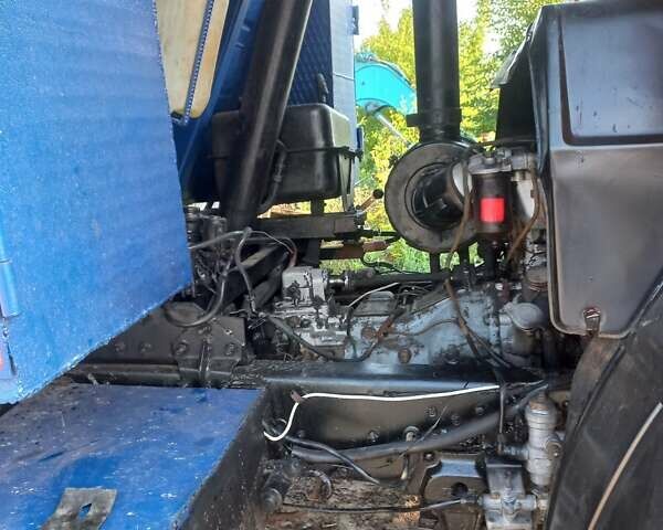КамАЗ 5511, об'ємом двигуна 0 л та пробігом 10 тис. км за 8500 $, фото 5 на Automoto.ua