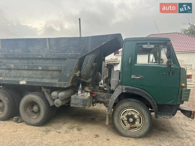 КамАЗ 5511, объемом двигателя 0 л и пробегом 3 тыс. км за 5500 $, фото 1 на Automoto.ua