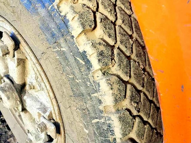 КамАЗ 5511, объемом двигателя 10.8 л и пробегом 146 тыс. км за 4800 $, фото 8 на Automoto.ua