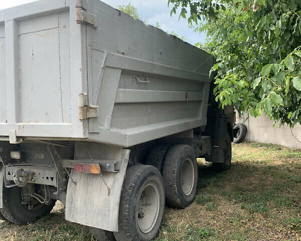 КамАЗ 5511, об'ємом двигуна 0 л та пробігом 1000 тис. км за 6500 $, фото 2 на Automoto.ua