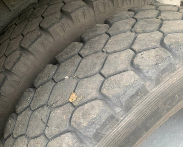 КамАЗ 5511, об'ємом двигуна 0 л та пробігом 1000 тис. км за 6500 $, фото 4 на Automoto.ua