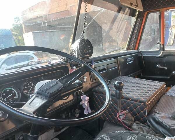 КамАЗ 5511, об'ємом двигуна 0 л та пробігом 10 тис. км за 8500 $, фото 2 на Automoto.ua