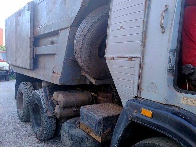 КамАЗ 5511, объемом двигателя 10.8 л и пробегом 1000 тыс. км за 7500 $, фото 3 на Automoto.ua