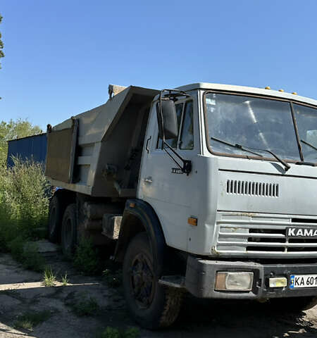КамАЗ 5511, об'ємом двигуна 0 л та пробігом 9 тис. км за 11300 $, фото 1 на Automoto.ua