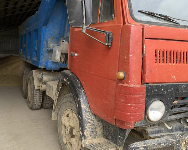 КамАЗ 5511, объемом двигателя 0 л и пробегом 2 тыс. км за 7000 $, фото 1 на Automoto.ua