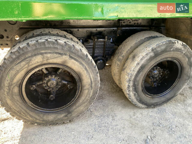 КамАЗ 5511, об'ємом двигуна 0 л та пробігом 1000 тис. км за 4700 $, фото 7 на Automoto.ua