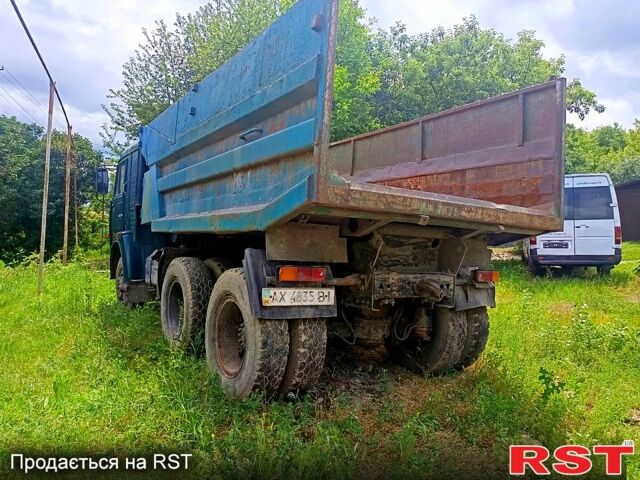 КамАЗ 5511, объемом двигателя 10.8 л и пробегом 0 тыс. км за 6300 $, фото 3 на Automoto.ua