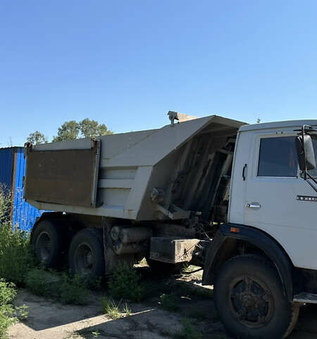 КамАЗ 5511, об'ємом двигуна 0 л та пробігом 9 тис. км за 11300 $, фото 2 на Automoto.ua