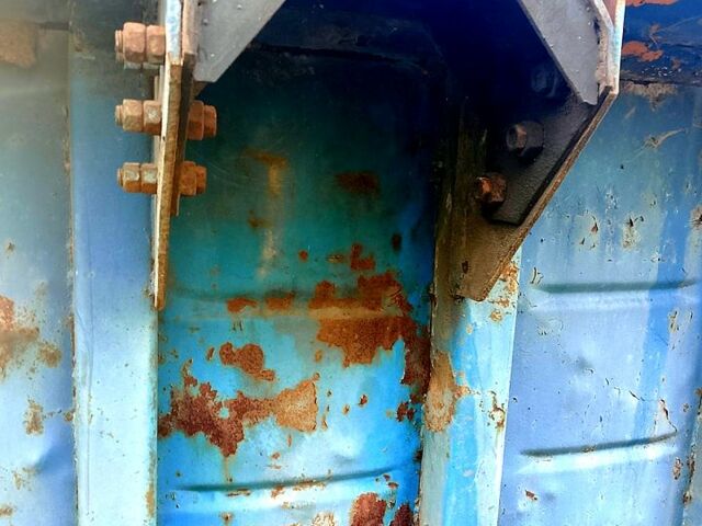 КамАЗ 5511, об'ємом двигуна 11.2 л та пробігом 200 тис. км за 500 $, фото 6 на Automoto.ua