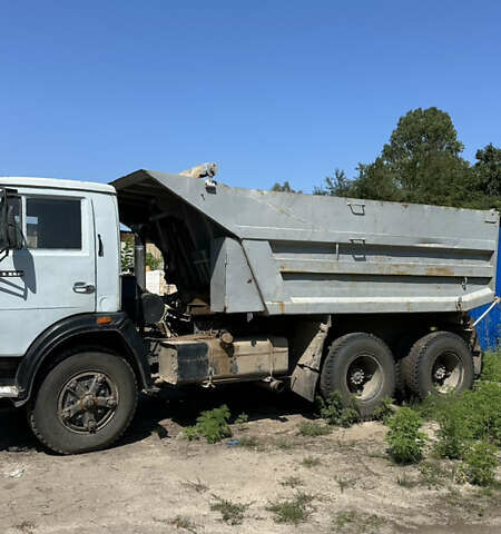 КамАЗ 5511, об'ємом двигуна 0 л та пробігом 9 тис. км за 11300 $, фото 3 на Automoto.ua