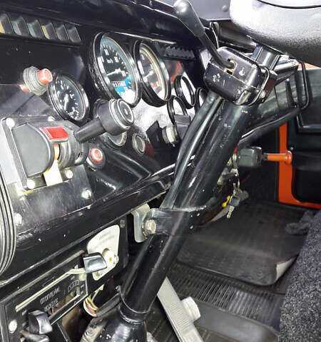 КамАЗ 5511, об'ємом двигуна 10.8 л та пробігом 100 тис. км за 16000 $, фото 7 на Automoto.ua