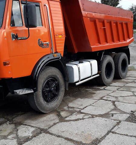КамАЗ 5511, об'ємом двигуна 10.8 л та пробігом 100 тис. км за 16000 $, фото 2 на Automoto.ua