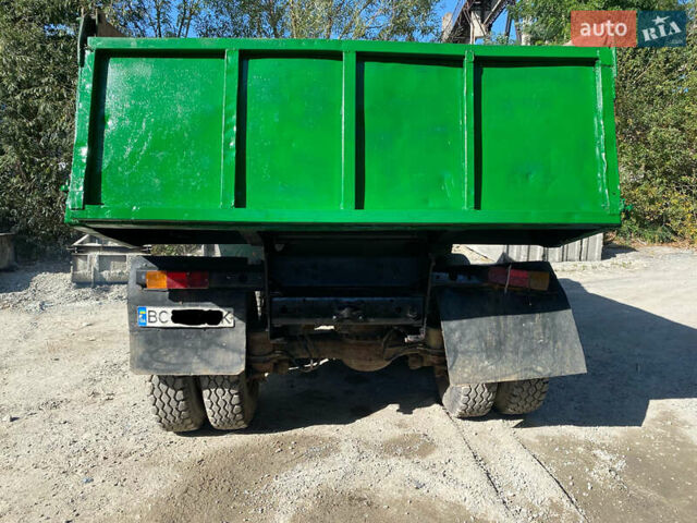 КамАЗ 5511, об'ємом двигуна 0 л та пробігом 1000 тис. км за 4700 $, фото 3 на Automoto.ua