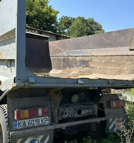 КамАЗ 5511, об'ємом двигуна 0 л та пробігом 9 тис. км за 11300 $, фото 5 на Automoto.ua