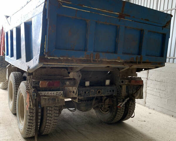 КамАЗ 5511, объемом двигателя 0 л и пробегом 2 тыс. км за 7000 $, фото 3 на Automoto.ua