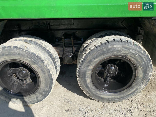 КамАЗ 5511, об'ємом двигуна 0 л та пробігом 1000 тис. км за 4700 $, фото 9 на Automoto.ua