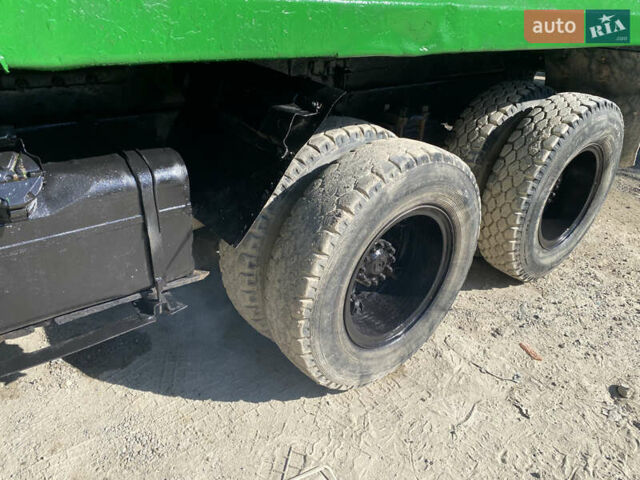 КамАЗ 5511, об'ємом двигуна 0 л та пробігом 1000 тис. км за 4700 $, фото 8 на Automoto.ua