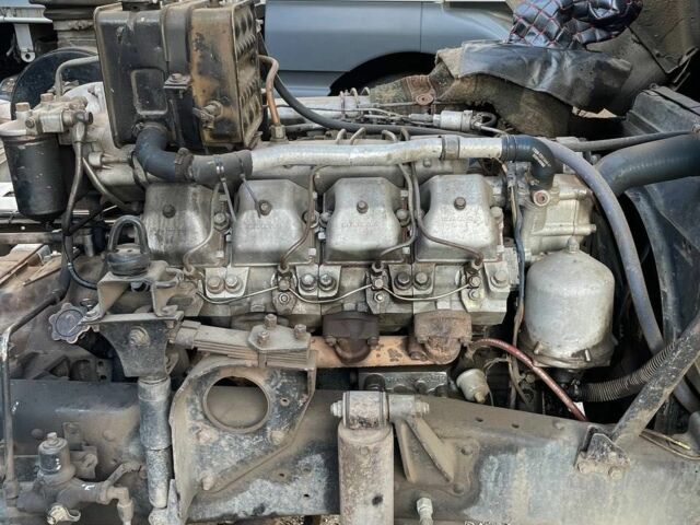 КамАЗ 5511, объемом двигателя 0 л и пробегом 0 тыс. км за 8500 $, фото 10 на Automoto.ua