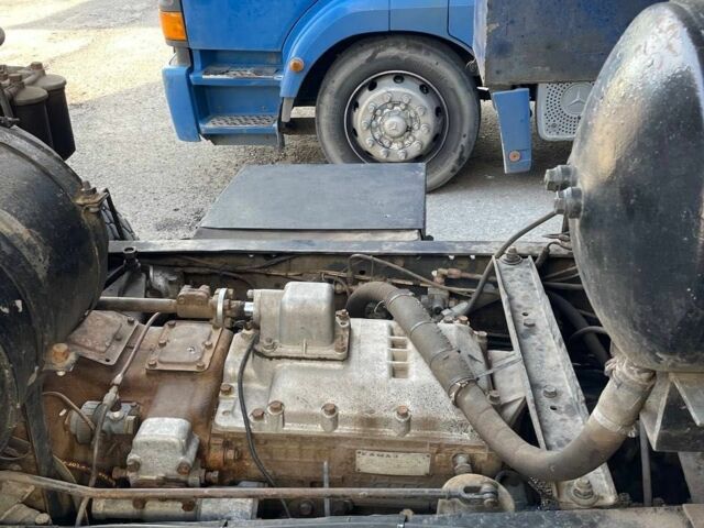 КамАЗ 5511, объемом двигателя 0 л и пробегом 0 тыс. км за 8500 $, фото 9 на Automoto.ua
