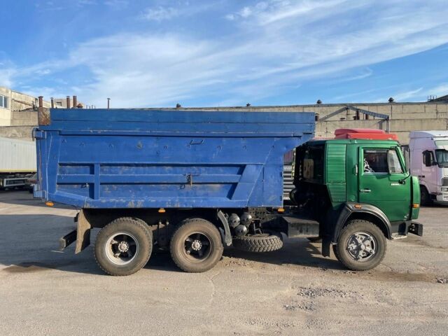 КамАЗ 5511, объемом двигателя 0 л и пробегом 0 тыс. км за 8500 $, фото 5 на Automoto.ua