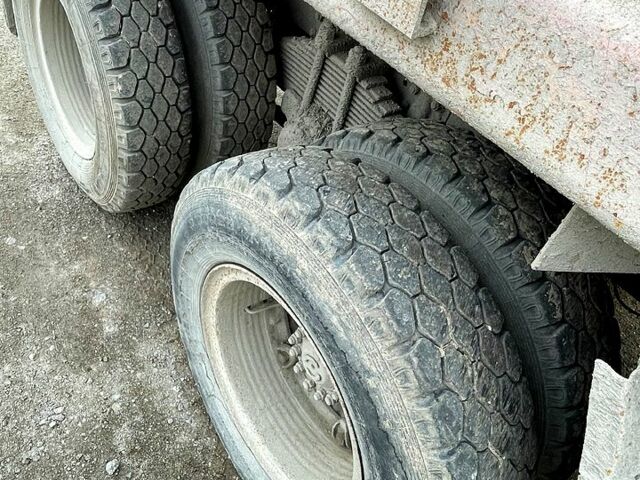 КамАЗ 5511, объемом двигателя 10.8 л и пробегом 350 тыс. км за 6500 $, фото 3 на Automoto.ua