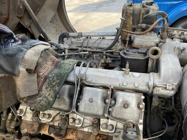 КамАЗ 5511, объемом двигателя 0 л и пробегом 0 тыс. км за 8500 $, фото 8 на Automoto.ua