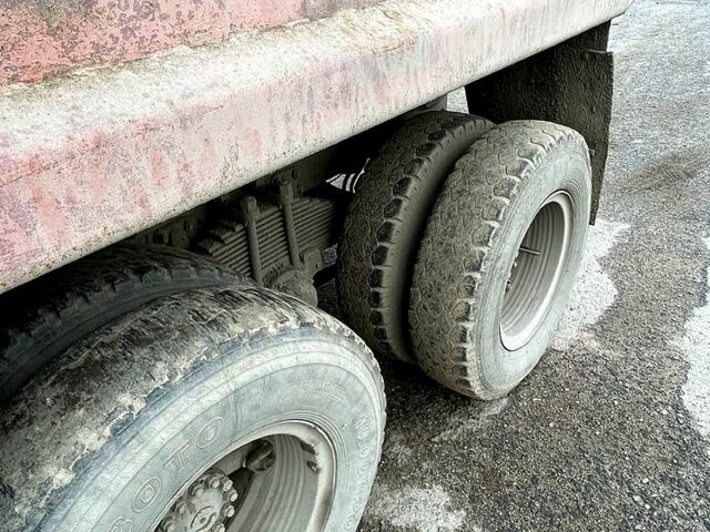 КамАЗ 5511, объемом двигателя 10.8 л и пробегом 350 тыс. км за 6500 $, фото 4 на Automoto.ua