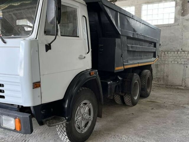 КамАЗ 5511, об'ємом двигуна 0 л та пробігом 0 тис. км за 7300 $, фото 5 на Automoto.ua