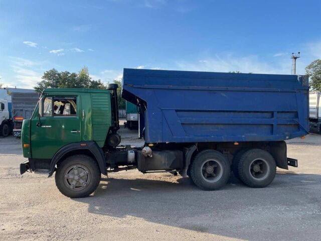 КамАЗ 5511, объемом двигателя 0 л и пробегом 0 тыс. км за 8500 $, фото 3 на Automoto.ua
