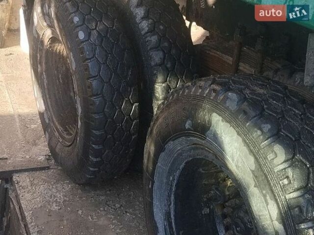 КамАЗ 5511, объемом двигателя 0 л и пробегом 53 тыс. км за 6000 $, фото 1 на Automoto.ua