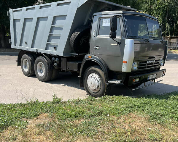 КамАЗ 5511, объемом двигателя 0 л и пробегом 40 тыс. км за 15999 $, фото 1 на Automoto.ua