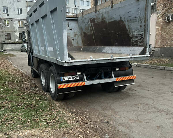 КамАЗ 5511, объемом двигателя 0 л и пробегом 40 тыс. км за 15999 $, фото 9 на Automoto.ua
