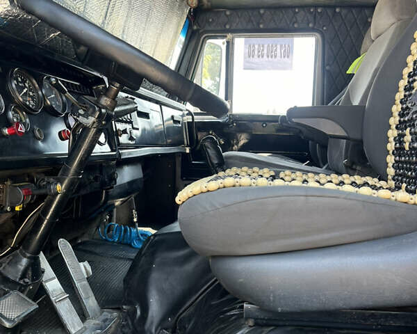 КамАЗ 5511, объемом двигателя 0 л и пробегом 40 тыс. км за 15999 $, фото 4 на Automoto.ua