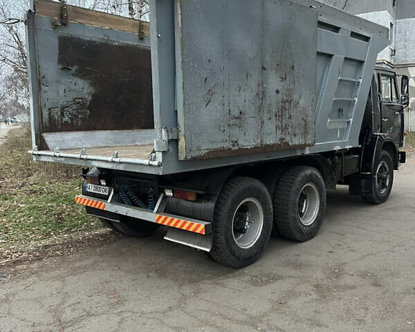 КамАЗ 5511, объемом двигателя 0 л и пробегом 40 тыс. км за 15999 $, фото 8 на Automoto.ua