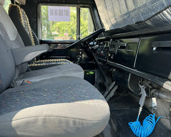 КамАЗ 5511, объемом двигателя 0 л и пробегом 40 тыс. км за 15999 $, фото 3 на Automoto.ua