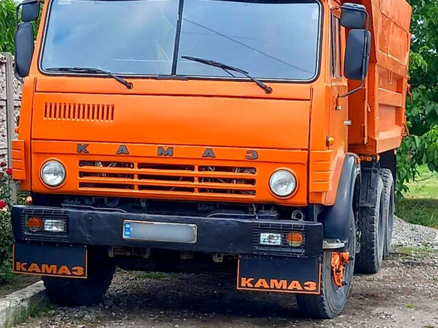 КамАЗ 5511, объемом двигателя 11 л и пробегом 0 тыс. км за 10500 $, фото 5 на Automoto.ua