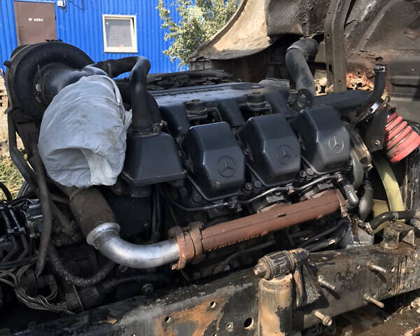 КамАЗ 5511, объемом двигателя 0 л и пробегом 6 тыс. км за 15000 $, фото 2 на Automoto.ua
