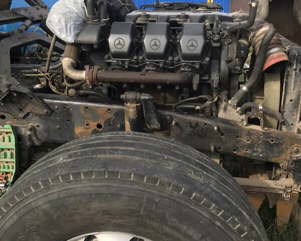 КамАЗ 5511, объемом двигателя 0 л и пробегом 6 тыс. км за 15000 $, фото 3 на Automoto.ua