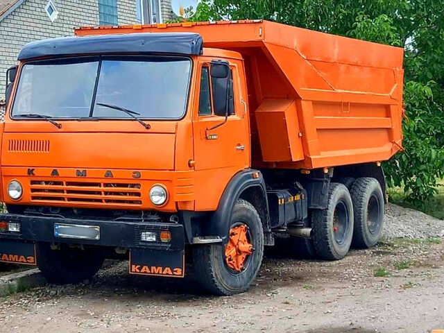 КамАЗ 5511, объемом двигателя 11 л и пробегом 0 тыс. км за 10500 $, фото 6 на Automoto.ua