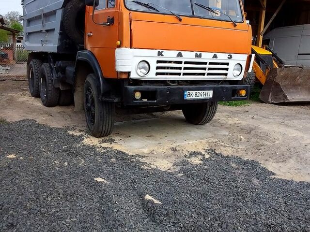 КамАЗ 5511, об'ємом двигуна 11 л та пробігом 0 тис. км за 8500 $, фото 3 на Automoto.ua