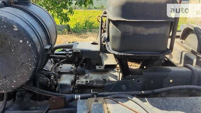 КамАЗ 5511, об'ємом двигуна 0 л та пробігом 100 тис. км за 7500 $, фото 6 на Automoto.ua