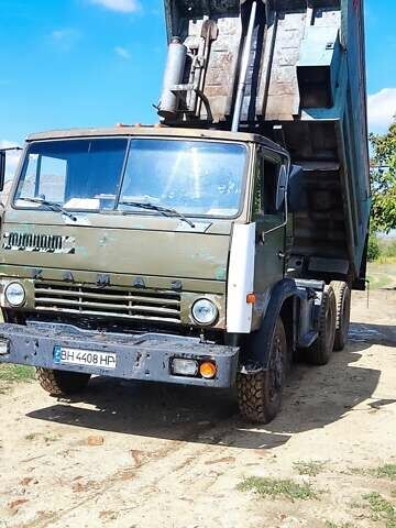 КамАЗ 5511, об'ємом двигуна 0 л та пробігом 100 тис. км за 7500 $, фото 19 на Automoto.ua