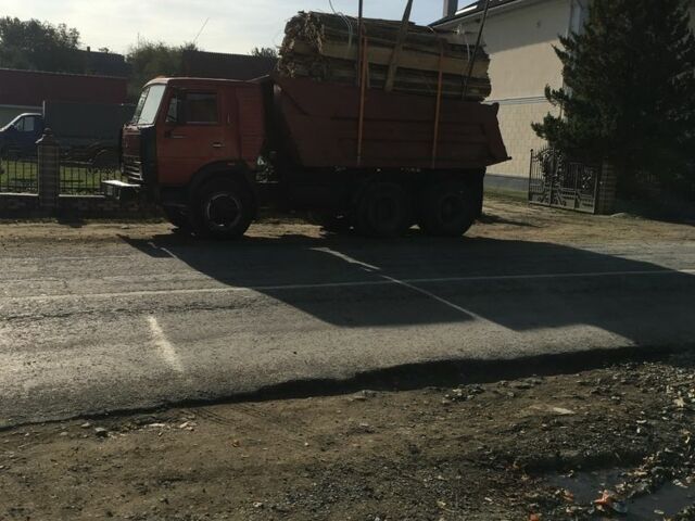 КамАЗ 5511, объемом двигателя 0 л и пробегом 0 тыс. км за 6900 $, фото 3 на Automoto.ua