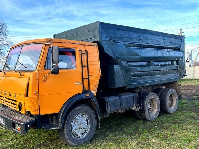 КамАЗ 5511, об'ємом двигуна 11 л та пробігом 150 тис. км за 9000 $, фото 3 на Automoto.ua