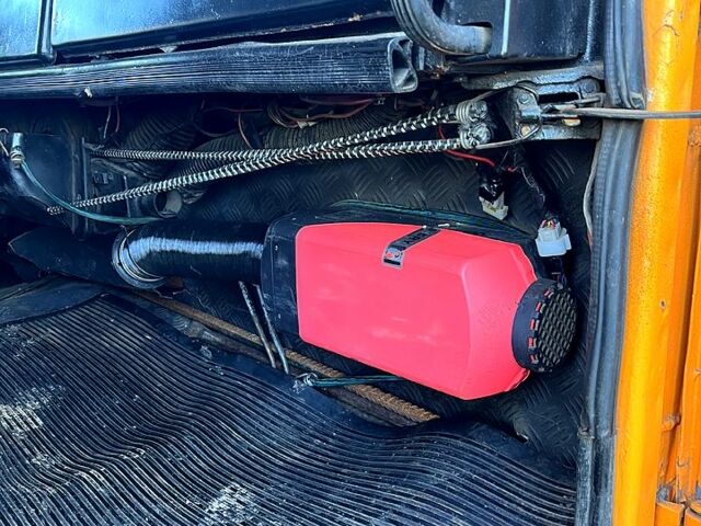 КамАЗ 5511, об'ємом двигуна 11 л та пробігом 150 тис. км за 9000 $, фото 6 на Automoto.ua