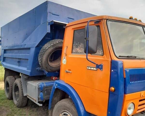 КамАЗ 5511, об'ємом двигуна 0 л та пробігом 10 тис. км за 9000 $, фото 2 на Automoto.ua