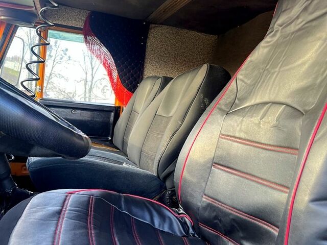 КамАЗ 5511, об'ємом двигуна 11 л та пробігом 150 тис. км за 9000 $, фото 5 на Automoto.ua