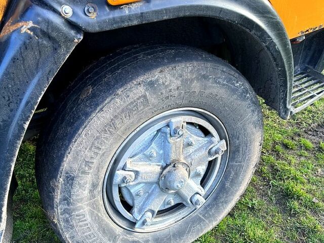 КамАЗ 5511, об'ємом двигуна 11 л та пробігом 150 тис. км за 9000 $, фото 7 на Automoto.ua