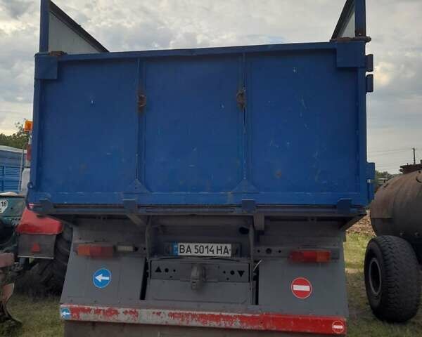КамАЗ 5511, об'ємом двигуна 0 л та пробігом 10 тис. км за 9000 $, фото 3 на Automoto.ua