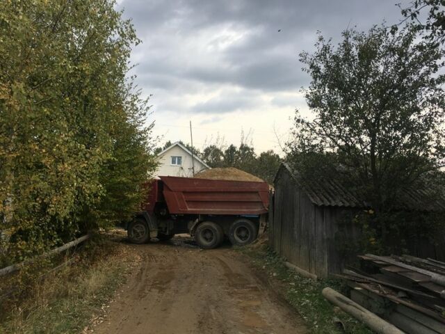 КамАЗ 5511, объемом двигателя 0 л и пробегом 0 тыс. км за 6900 $, фото 4 на Automoto.ua